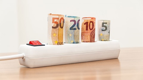 Prix énergie en hausse